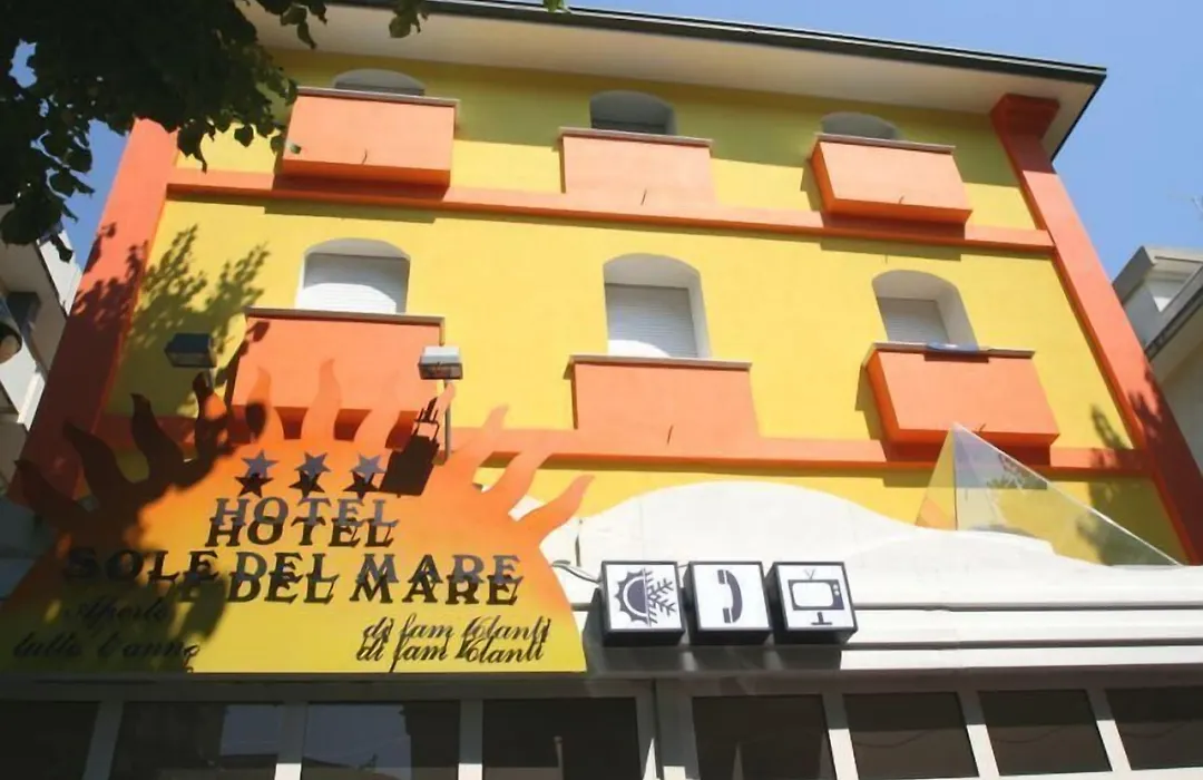 OASI del MARE-1